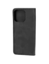 Kup Bizon Case Pocket Pro Apple iPhone 15 Pro Max schwarz - BIZ3492 - {ean13} - Sklep Home Screen