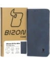 Bizon Case Pocket Pro Apple iPhone 15 Pro Max marineblau
