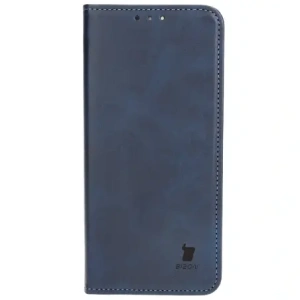 Kup Bizon Case Pocket Pro Apple iPhone 15 Pro Max albastru marin - BIZ3493 - {ean13} - Sklep Home Screen