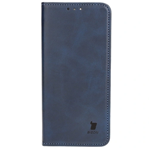 Kup Bizon Case Pocket Pro Apple iPhone 15 Pro Max marineblau - BIZ3493 - {ean13} - Sklep Home Screen