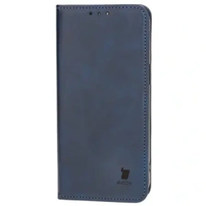 Kup Etui z klapką Bizon Case Pocket Pro do Apple iPhone 15 Pro Max granatowe - BIZ3493 - {ean13} - Sklep Home Screen