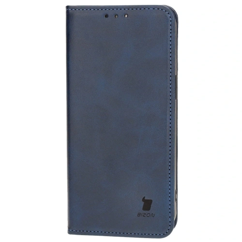 Kup Bizon Case Pocket Pro Apple iPhone 15 Pro Max marineblau - BIZ3493 - {ean13} - Sklep Home Screen