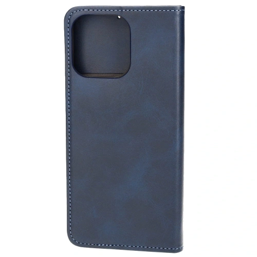 Kup Bizon Case Pocket Pro Apple iPhone 15 Pro Max marineblau - BIZ3493 - {ean13} - Sklep Home Screen