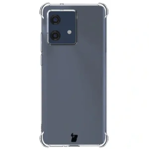 Buy Bizon Case Salpa Motorola Edge 40 Neo clear - BIZ3494 - {ean13} - Home Screen Store Europe