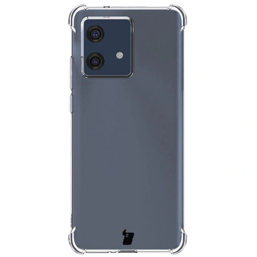 Buy Bizon Case Salpa Motorola Edge 40 Neo clear - BIZ3494 - {ean13} - Home Screen Store Europe
