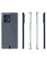 Buy Bizon Case Salpa Motorola Edge 40 Neo clear - BIZ3494 - {ean13} - Home Screen Store Europe