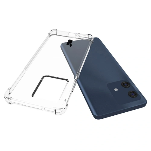 Buy Bizon Case Salpa Motorola Edge 40 Neo clear - BIZ3494 - {ean13} - Home Screen Store Europe