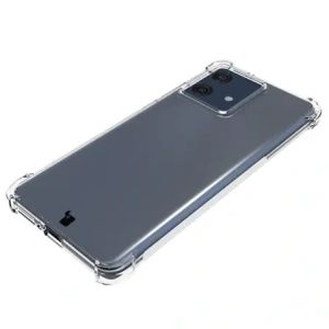 Buy Bizon Case Salpa Motorola Edge 40 Neo clear - BIZ3494 - {ean13} - Home Screen Store Europe