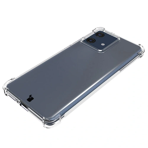 Buy Bizon Case Salpa Motorola Edge 40 Neo clear - BIZ3494 - {ean13} - Home Screen Store Europe