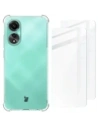 Buy Bizon Case Clear Pack Oppo A78 4G clear - BIZ3495 - {ean13} - Home Screen Store Europe