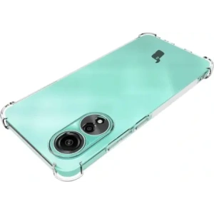 Kup Bizon Case Clear Pack Oppo A78 4G klar - BIZ3495 - {ean13} - Sklep Home Screen