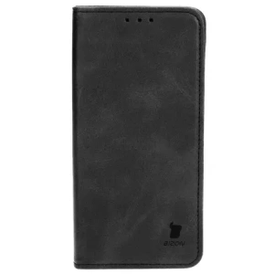 Kup Bizon Case Pocket Pro Samsung Galaxy S23 Plus negru - BIZ3496 - {ean13} - Sklep Home Screen