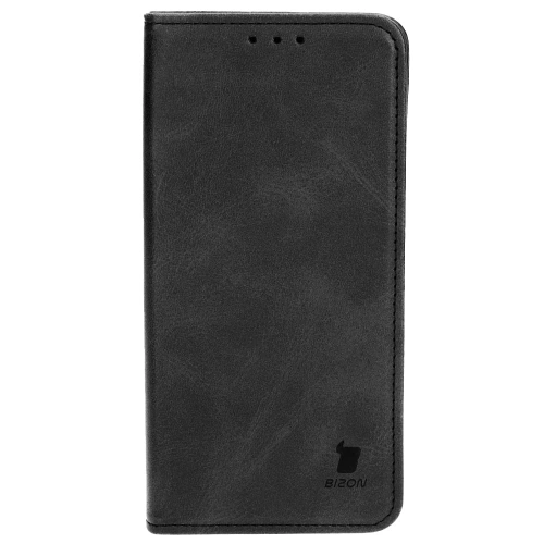 Kup Etui z klapką Bizon Case Pocket Pro do Samsung Galaxy S23 Plus czarne - BIZ3496 - {ean13} - Sklep Home Screen