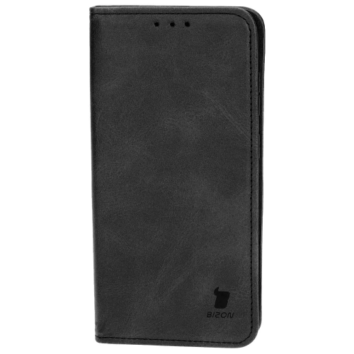 Kup Etui z klapką Bizon Case Pocket Pro do Samsung Galaxy S23 Plus czarne - BIZ3496 - {ean13} - Sklep Home Screen