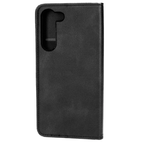 Kup Etui z klapką Bizon Case Pocket Pro do Samsung Galaxy S23 Plus czarne - BIZ3496 - {ean13} - Sklep Home Screen