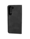 Kup Etui z klapką Bizon Case Pocket Pro do Samsung Galaxy S23 Plus czarne - BIZ3496 - {ean13} - Sklep Home Screen
