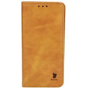 Kup Bizon Case Pocket Pro Samsung Galaxy S23 Plus maro - BIZ3497 - {ean13} - Sklep Home Screen