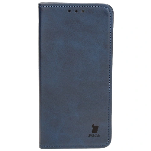 Kup Etui z klapką Bizon Case Pocket Pro do Samsung Galaxy S23 Plus modré - BIZ3498 - {ean13} - Sklep Home Screen