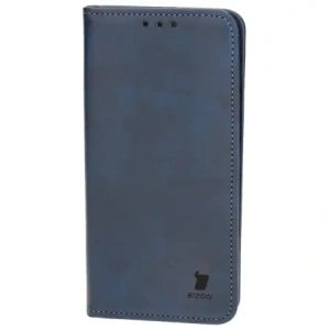 Kup Bizon Case Pocket Pro Samsung Galaxy S23 Plus albastru închis - BIZ3498 - {ean13} - Sklep Home Screen
