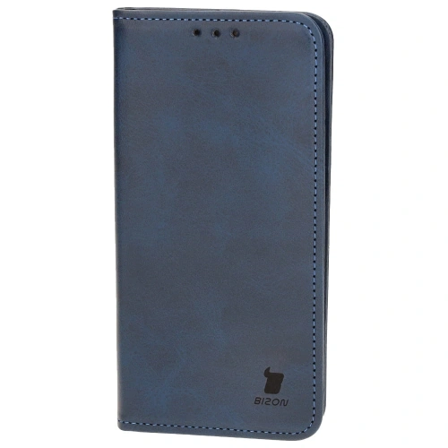 Kup Etui z klapką Bizon Case Pocket Pro do Samsung Galaxy S23 Plus modré - BIZ3498 - {ean13} - Sklep Home Screen