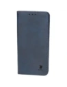 Kup Etui z klapką Bizon Case Pocket Pro do Samsung Galaxy S23 Plus modré - BIZ3498 - {ean13} - Sklep Home Screen