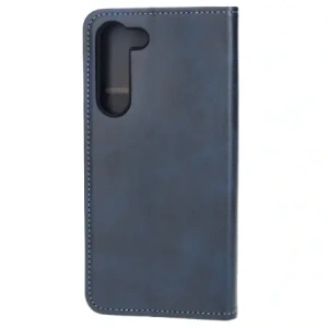 Kup Bizon Case Pocket Pro Samsung Galaxy S23 Plus albastru închis - BIZ3498 - {ean13} - Sklep Home Screen