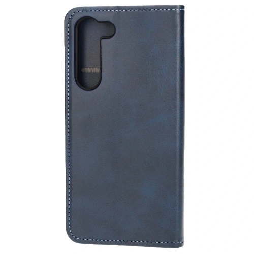 Kup Etui z klapką Bizon Case Pocket Pro do Samsung Galaxy S23 Plus modré - BIZ3498 - {ean13} - Sklep Home Screen