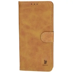 Buy Bizon Case Pocket Samsung Galaxy S23 Ultra brown - BIZ3499 - {ean13} - Home Screen Store Europe