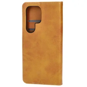 Buy Bizon Case Pocket Samsung Galaxy S23 Ultra brown - BIZ3499 - {ean13} - Home Screen Store Europe