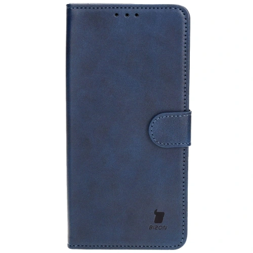 Kup Etui z klapką Bizon Case Pocket do Samsung Galaxy S23 Ultra modré - BIZ3500 - {ean13} - Sklep Home Screen