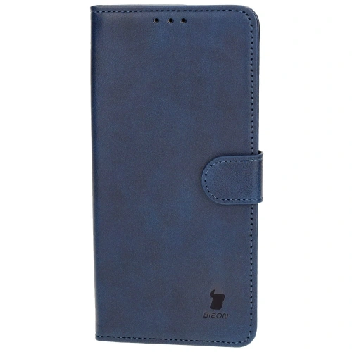 Kup Etui z klapką Bizon Case Pocket do Samsung Galaxy S23 Ultra modré - BIZ3500 - {ean13} - Sklep Home Screen