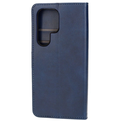 Kup Etui z klapką Bizon Case Pocket do Samsung Galaxy S23 Ultra modré - BIZ3500 - {ean13} - Sklep Home Screen