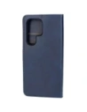 Kup Etui z klapką Bizon Case Pocket do Samsung Galaxy S23 Ultra modré - BIZ3500 - {ean13} - Sklep Home Screen