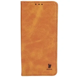 Buy Bizon Case Pocket Pro Samsung Galaxy S23 Ultra brown - BIZ3501 - {ean13} - Home Screen Store Europe
