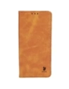 Kup Etui z klapką Bizon Case Pocket Pro do Samsung Galaxy S23 Ultra hnědé - BIZ3501 - {ean13} - Sklep Home Screen