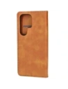 Kup Etui z klapką Bizon Case Pocket Pro do Samsung Galaxy S23 Ultra hnědé - BIZ3501 - {ean13} - Sklep Home Screen