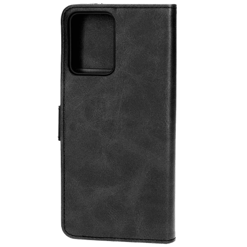 Kup Bizon Case Pocket Xiaomi Redmi Note 12 5G / Xiaomi Poco X5 schwarz - BIZ3502 - {ean13} - Sklep Home Screen