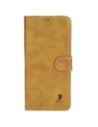 Kup Etui z klapką Bizon Case Pocket do Xiaomi Redmi Note 12 5G / Xiaomi Poco X5 hnědé - BIZ3503 - {ean13} - Sklep Home Screen
