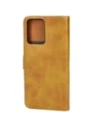 Kup Etui z klapką Bizon Case Pocket do Xiaomi Redmi Note 12 5G / Xiaomi Poco X5 brązowe - BIZ3503 - {ean13} - Sklep Home Screen