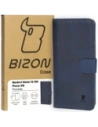 Bizon Case Pocket Xiaomi Redmi Note 12 5G / Xiaomi Poco X5 navy blue