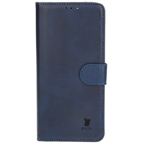 Kup Etui z klapką Bizon Case Pocket do Xiaomi Redmi Note 12 5G / Xiaomi Poco X5 granatowe - BIZ3504 - {ean13} - Sklep Home Screen