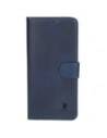 Kup Bizon Case Pocket Xiaomi Redmi Note 12 5G / Xiaomi Poco X5 albastru marin - BIZ3504 - {ean13} - Sklep Home Screen