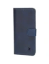 Kup Bizon Case Pocket Xiaomi Redmi Note 12 5G / Xiaomi Poco X5 albastru marin - BIZ3504 - {ean13} - Sklep Home Screen