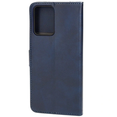 Buy Bizon Case Pocket Xiaomi Redmi Note 12 5G / Xiaomi Poco X5 navy blue - BIZ3504 - {ean13} - Home Screen Store Europe