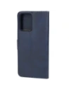 Kup Bizon Case Pocket Xiaomi Redmi Note 12 5G / Xiaomi Poco X5 albastru marin - BIZ3504 - {ean13} - Sklep Home Screen