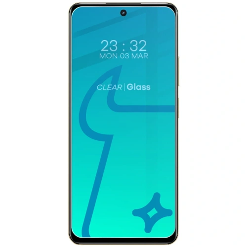 Buy Bizon Glass Clear 2 Realme 11 5G - BIZ3505 - {ean13} - Home Screen Store Europe