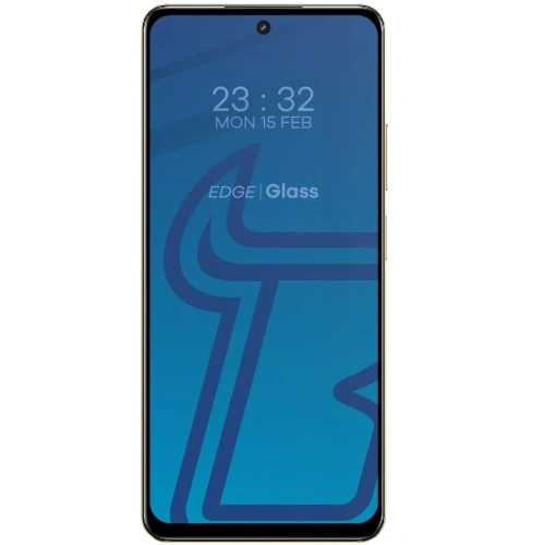 Kup Bizon Glass Edge 2 Realme 11 5G schwarz - BIZ3506 - {ean13} - Sklep Home Screen