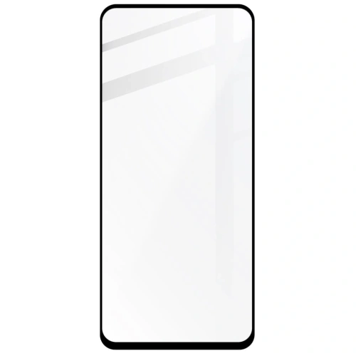 Kup Bizon Glass Edge 2 Realme 11 5G schwarz - BIZ3506 - {ean13} - Sklep Home Screen
