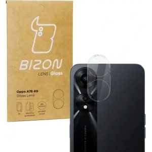 Kup Bizon-Glaslinse Oppo A78 4G [2 PACK] - BIZ3507 - {ean13} - Sklep Home Screen