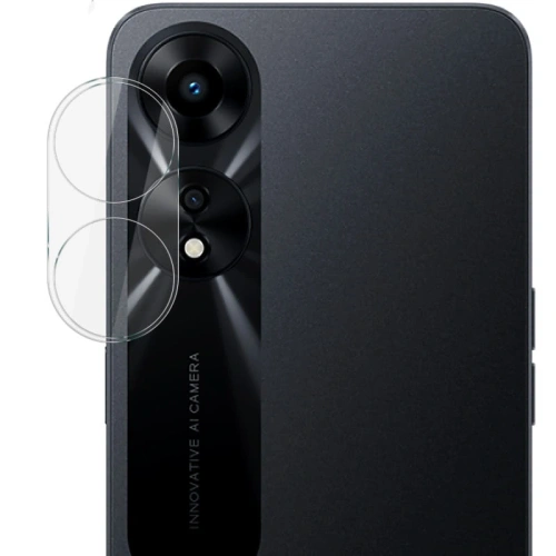 Buy Bizon Glass Lens Oppo A78 4G [2 PACK] - BIZ3507 - {ean13} - Home Screen Store Europe
